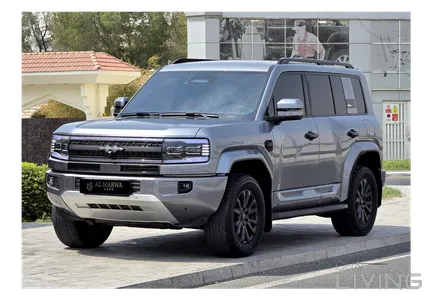 بي واي دي ليوبارد 5 2026